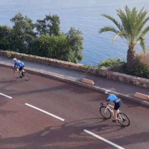 L’Estérel Côte d’Azur