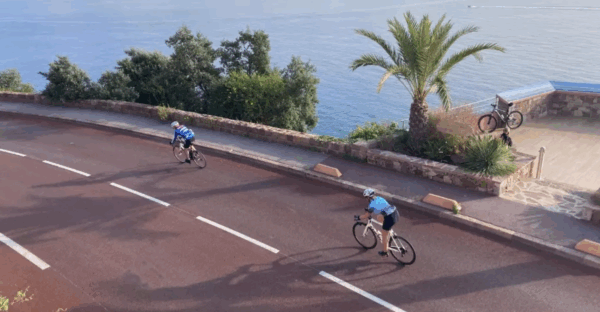 L’Estérel Côte d’Azur