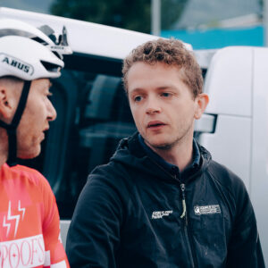 Stage d’entraînement avec Théo Ouvrard à Calpe