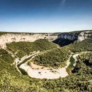 Ardèche experience