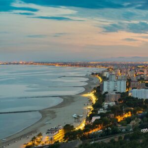 Sous le soleil espagnol de Benicassim