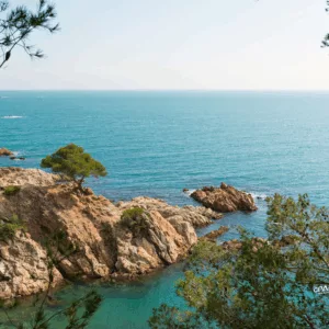 Rosas et la Costa Brava