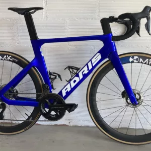 Vélo ADRIS Vitesse Dura-Ace Di2 12v, Taille M
