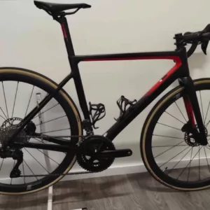 Vélo COLNAGO V3 Shimano 105 Di2 12v