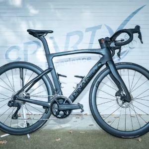 Pinarello F7 Disc Ultrafast Carbon | Taille M