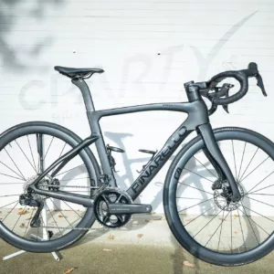 Pinarello F7 Disc Ultrafast Carbon | Taille S