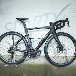 Pinarello F7 Disc Ultrafast Carbon | Taille S