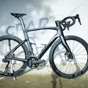 Pinarello F7 Disc Ultrafast Carbon | Taille L