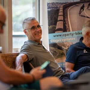 Le Périgord Noir avec Laurent Jalabert