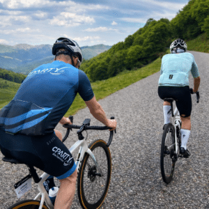 Les cols mythiques des Pyrénées