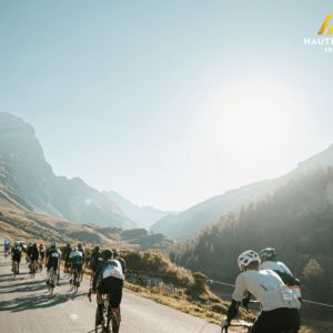 Haute Route Alpes 2026 – parcours 3 jours – tout inclus