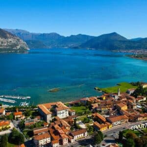 Tour of Lombardy & Cyclo Race
