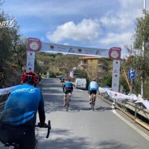 Séjour San Remo Experience & Gran Fondo