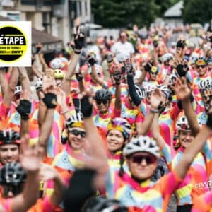 Pré-vente : Etape du Tour Femmes 2027