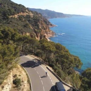 The Estérel Côte d'Azur (Copie)